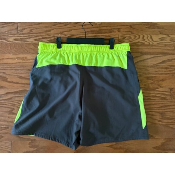 Mens Nike Swim Shorts Medium - Picture 4 of 6